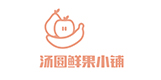 湯圓鮮果店鋪標志
